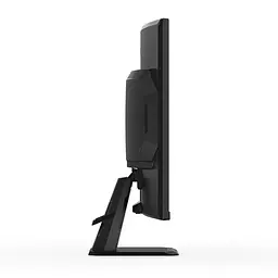 Монітор Gigabyte 27 GS27QCA VA Black 180Hz Curved - мініатюра 4