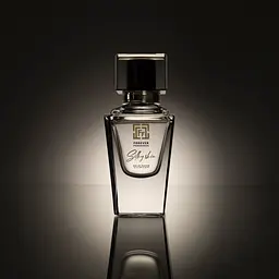 Парфумована вода Forever Fragrance Silky skin 50 мл  - мініатюра 4