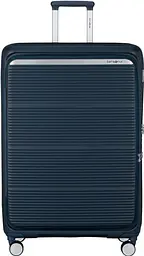 Валіза 81 См Samsonite PARALUX HS MIDNIGHT NAVY 81x54x32(35) KT2*41004 - мініатюра 12