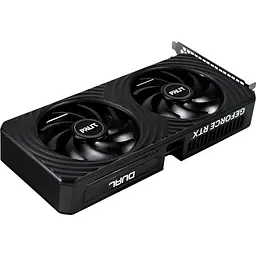 Відеокарта Palit GeForce RTX 5050 Dual [NE65050019P1-GB2070D] UA [149031] - мініатюра 5