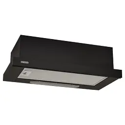 Витяжка кухонна ELEYUS BREEZE 470 60 BL - мініатюра 4