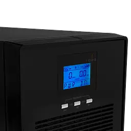 Лінійно-інтерактивне ДБЖ LP UL3500VA (2450Вт) ПРАВИЛЬНА СИНУСОЇДА - мініатюра 5