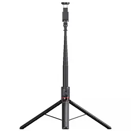 Трипод Proove DropStop 1770 мм Black (MPDS00010001) - мініатюра 8