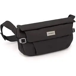 Поясна сумка Osprey Arcane Hip Bag Чорний