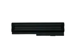 Акумулятор для ноутбука Lenovo-IBM 42T4534 ThinkPad X200 10.8V Black 5200 mAh