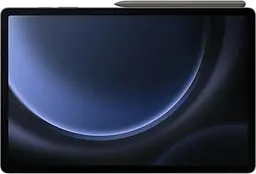 Планшет Samsung Galaxy Tab S9 FE Plus Wi-Fi 8/128GB Grey (SM-X610NZAA) - мініатюра 6