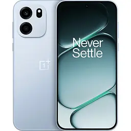 Смартфон OnePlus Turbo 6V 12/256GB Blue (CN) [NFC, RUS settings, Google Services with updates]