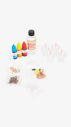 Набір Міні Bubble Tea 6002 Різнокольоровий shop (2000999374593) - мініатюра 2