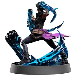 Статуетка Borderlands 3 Amara (Бордерлендс Амара) 21,5 см - мініатюра 3