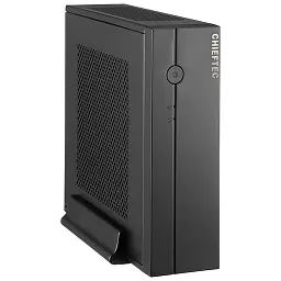 Корпус для ПК Chieftec Compact (IX-01B-OP)