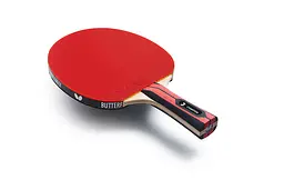 Ракетка для настільного тенісу Team Butterfly Champion FL (6256800002) - мініатюра 2
