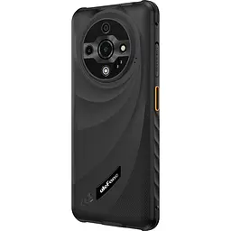 Смартфон Ulefone Armor X31 Pro 8/256GB Classic Black [147628] - мініатюра 7