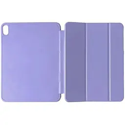 Чохол Smart Case+stylus для Apple iPad Air 11 2024/2025 Lilac