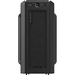 Корпус be quiet! Silent Base 802 Black, Mid Tower, без БП, для ATX / Micro ATX / Mini ITX, 1x140 мм + 2x140 мм Fan (BG039) - мініатюра 6