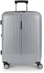 Валіза Gabol Brooklyn (M) Plata (123946-022)