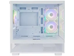 Корпус 1stPlayer Mi5-WH-2FC7R-W-1FC7-W - мініатюра 3