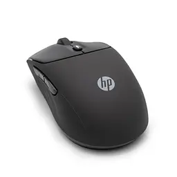 Мишка HP 400 Quiet Wireless/Bluetooth Black (AZ7B2AA) - мініатюра 9