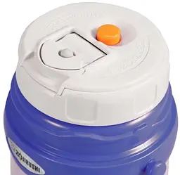 Термос Zojirushi Child 0.6 л (SC-MC60AZ) Blue [76469] - мініатюра 3