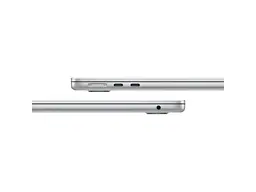 Ноутбук Apple MacBook Air 13,6 2026 M5 10 core GPU 24GB 1TB Silver (MDH94) - мініатюра 5