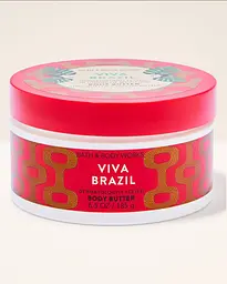 Баттер для тела Bath & Body Works, 185 г