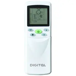Кондиціонер Digital DAC-CT36CH - мініатюра 3