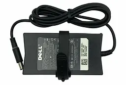 Блок живлення для ноутбука Dell 65W 19.5V 3.34A 7.4x5.0mm Slim PA-12S Аналог - мініатюра 2