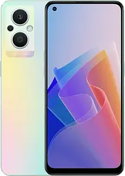 Смартфон OPPO Reno 8 Lite 8/128Gb Rainbow Spectrum