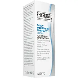 Зволожувальний крем Physiogel Daily Moisture Therapy для сухої та чутливої шкіри 75 мл (4997002) - мініатюра 4