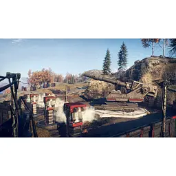 Ключ активації Microsoft Generation Zero - Ultimate Bundle для Xbox One/Series S/X - мініатюра 4