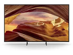 Телевізор Sony KD-75X75WL - мініатюра 4