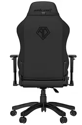 Ігрове крісло Anda Seat Phantom 3 L Black (AD18Y-06-B-PV/C-B01) - мініатюра 5