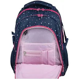 Уцінка. Рюкзак Hash 3 HS-248 45x31х19 см (502020060)  - мініатюра 5