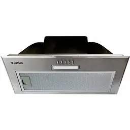 Витяжка вбудована Ventolux Punto 52 X (700) PB PC - мініатюра 2