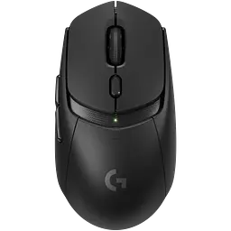 Миша бездротова Logitech G309 Black (910-007199)