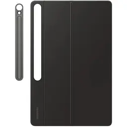 Чохол Samsung Tab S10 FE+ Book Cover Keyboard - AI Key EF-DX625BBEGUA Black (7110791)