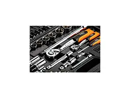 Універсальний набір інструментів Neo Tools 08-915 - мініатюра 6