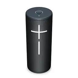 Портативная акустика Ultimate Ears BOOM 4 Portable Wireless Bluetooth Speaker - Active Black (984-001970)