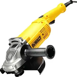Шліфмашина кутова 220ВТ DeWALT teh0025408 - мініатюра 3