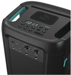Мінісистема Hisense Party Rocker One Plus HP110 (6975942) - мініатюра 3