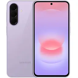 Мобільний телефон Samsung Galaxy A37 5G 8/256Gb Light Violet (SM-A376BLVGEUC)