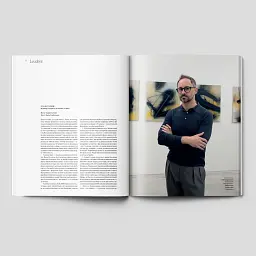 «Vogue Ukraine Edition» Leaders 2025 - мініатюра 9