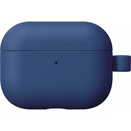 Чохол AmazingThing Glamour Artisan Case для Airpods Pro 3 Blue (APRO3GMBU) [162125]