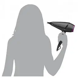 Фен Remington AC7100 - мініатюра 4