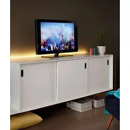 Світлодіодна стрічка Philips MYL Lightstrips 5M RGB mixed (929003168501) - мініатюра 5