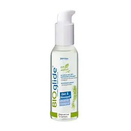 Лубрикант BIOglide Lubricant And Massage Oil, 125 мл - мініатюра 2