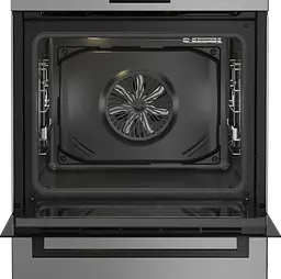 Комбінована плита Beko FBM62330GXTN (7081971) - мініатюра 6