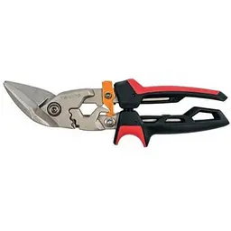 Ножиці для металу Fiskars Pro PowerGear ліві (1027211)