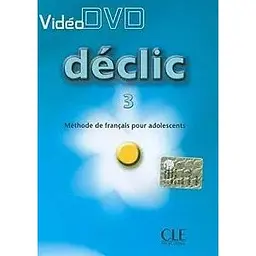 Declic 3 Video DVD