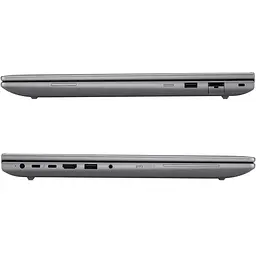 Ноутбук HP 16 ZBook X G1i WUXGA IPS/Intel U9-285H/32GB/1TB/RTX PRO 1000 8GB/DOS (B30HVES) - мініатюра 7