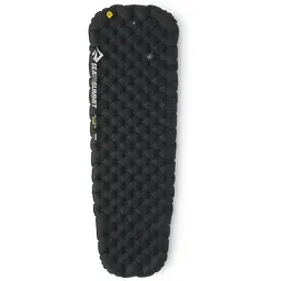 Килимок надувний Sea To Summit Ether Light XR Pro Insulated ASC Mat Large Black (1033-STS ASL051142-060104)